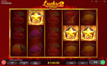 LUCKY STREAK 2 | Fruit Game disponível na Endorphina