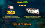 Aliens: Cows & UFOs Slot | Endorphina New Slot Release