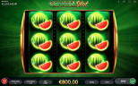 Green Slot | Endorphina Classic Fruit Casino Game