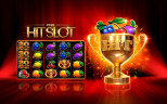 2020 Hit Slot | Endorphina Classic Fruit Casino Game
