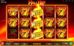 Hell Hot 20 Slot | Endorphina Classic Fruit Casino Game