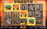 Jogue o slot Urartu do melhor desenvolvedor de slots!
