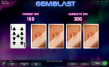 Gem Blast slot | Nuevo slot de Endorphina