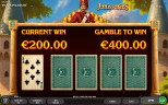 Play The Janissaries slot by Endorphina