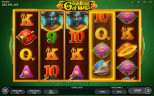 ¡Juega al slot Goddess of War del principal desarrollador de juegos de casino!