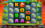 Play Panda Strike slot by top casino game developer!