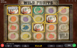 TOP FRUIT SLOTS 2025 | Try WILD FRUITS SLOT now!