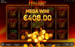 Hell Hot 20 Slot | Endorphina Classic Fruit Casino Game