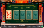 Play Chunjie slot by top casino game developer!