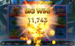 Raging Wings Slot | Endorphina Funny Birds & Free Spins