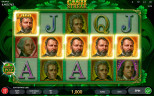 CASH STREAK | Newest Slot Game Available from Endorphina