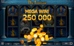 TOP 2025 ARABIC SLOTS | Play THE EMIRATE GAME now!
