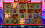 GIANT WILD GOOSE PAGODA | Jogo de Slot da Endorphina