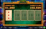 TOP 2022 SLOT GAMES | Play Fisher King slot now!