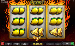 Lucky Streak 3 Slot | Endorphina Classic Fruit Casino Game