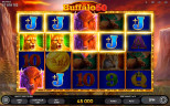 Buffalo 50 Slot | Endorphina Adventure-Themed Casino Game