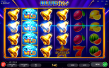 Blue Slot | Endorphina Classic Fruit Casino Game