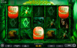 TOP HORROR SLOTS OF 2025 | Try VOODOO GAME by Endorphina