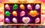 CUPID | Newest Slot Game Available from Endorphina