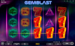 Gem Blast slot | Nuevo slot de Endorphina