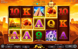 Around the World Slot | Endorphina Adventure Casino Game