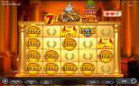 Play Sloteus Gold slot demo game at Endorphina