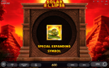 SOLAR ECLIPSE | Slot disponível na Endorphina
