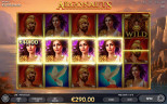 Argonauts Slot | Endorphina Adventure Casino Game