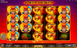 JOKER STOKER | Newest Slot Game Available from Endorphina