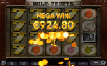 TOP FRUIT SLOTS 2020 | Try WILD FRUITS SLOT now!