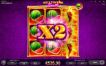 MULTISTAR FRUITS | Newest Classic Slot Game Available from Endorphina