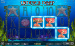 Slot místico de 2025 | Jogo de slot UNDINES DEEP