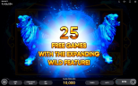 WATER TIGER | Newest Oriental Slot Game Available from Endorphina