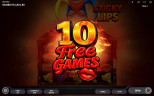 Play Sticky Lips Demo Game by Endorphina