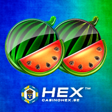 Review from Casinohex