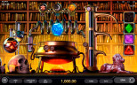 Magnum Opus Slot | Endorphina Mystic Casino Game