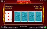 Chance Machine 40 slot | Slot clásico de Endorphina
