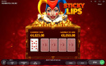 Play Sticky Lips Demo Game by Endorphina