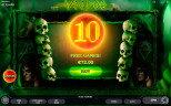 TOP HORROR SLOTS OF 2025 | Try VOODOO GAME by Endorphina