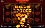 Chance Machine 5 Slot | Endorphina Classic Casino Game