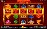 Chance Machine 40 slot | Slot clásico de Endorphina