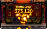 Play Chunjie slot by top casino game developer!