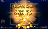 3 Thunders slot | Nuevo slot de Endorphina