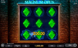 Magnum Opus Slot | Endorphina Mystic Casino Game