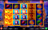 Riches of Caliph Slot | Endorphina Oriental-Themed Game