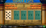 PREMIUM MYSTIC SLOTS 2020 | Try TEMPLE CATS GAME now!