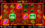 2023 Hit Slot | Endorphina Classic Fruit Casino Game