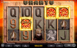 Jogue o slot Urartu do melhor desenvolvedor de slots!