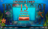 Slot místico de 2025 | Jogo de slot UNDINES DEEP