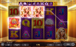Book of Lady Slot | Endorphina Lifestyle-Themed Game